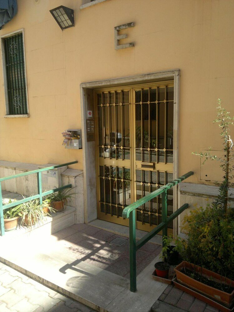 Фото J&b Bed&Breakfast