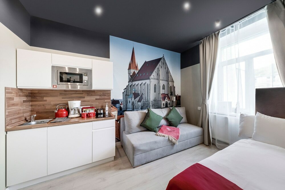 Фото Revelton Studios Prague