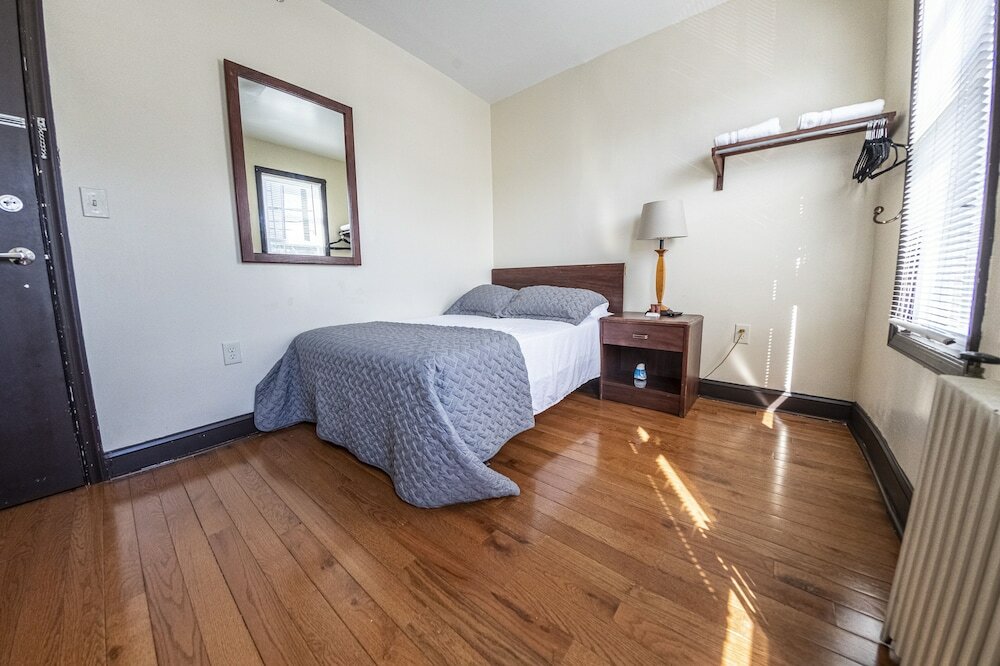 Фото Shefah Hotel