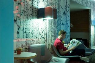 Фото Novotel Rotterdam Schiedam