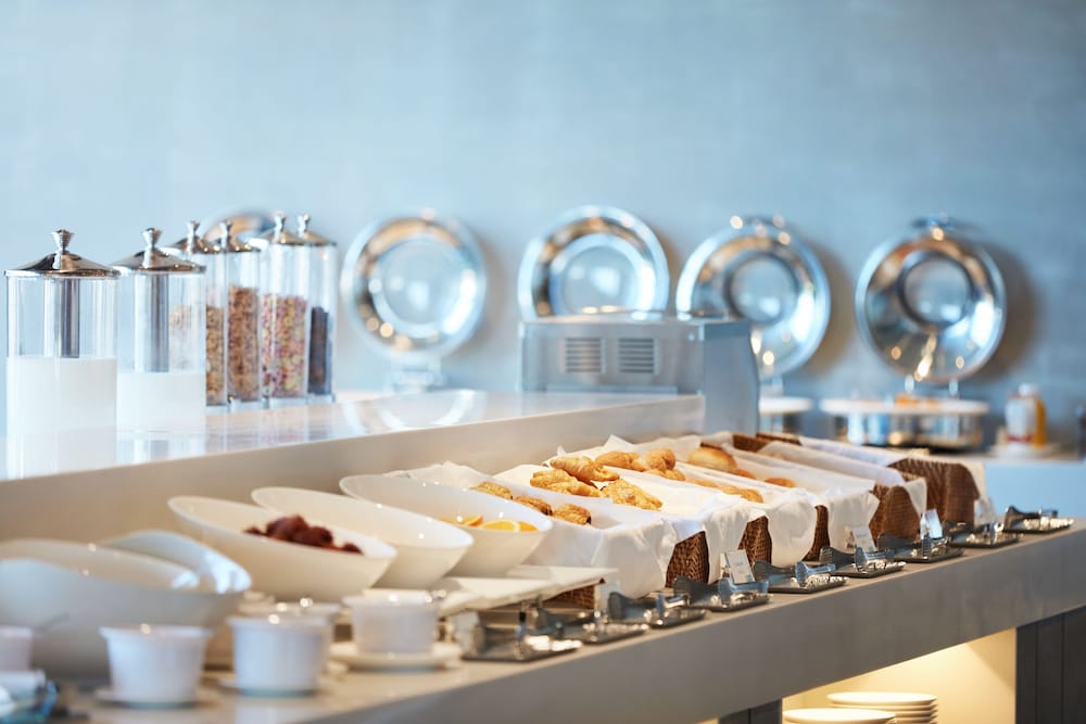 Фото Holiday Inn Express Seoul Hongdae