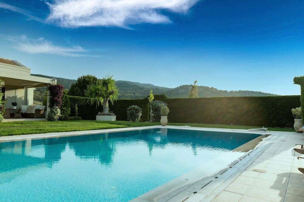 Фото Kos Secret Villa with private pool