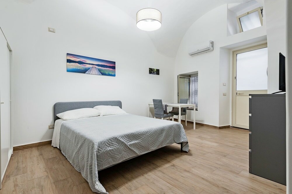 Фото Trinità 57 Apartments