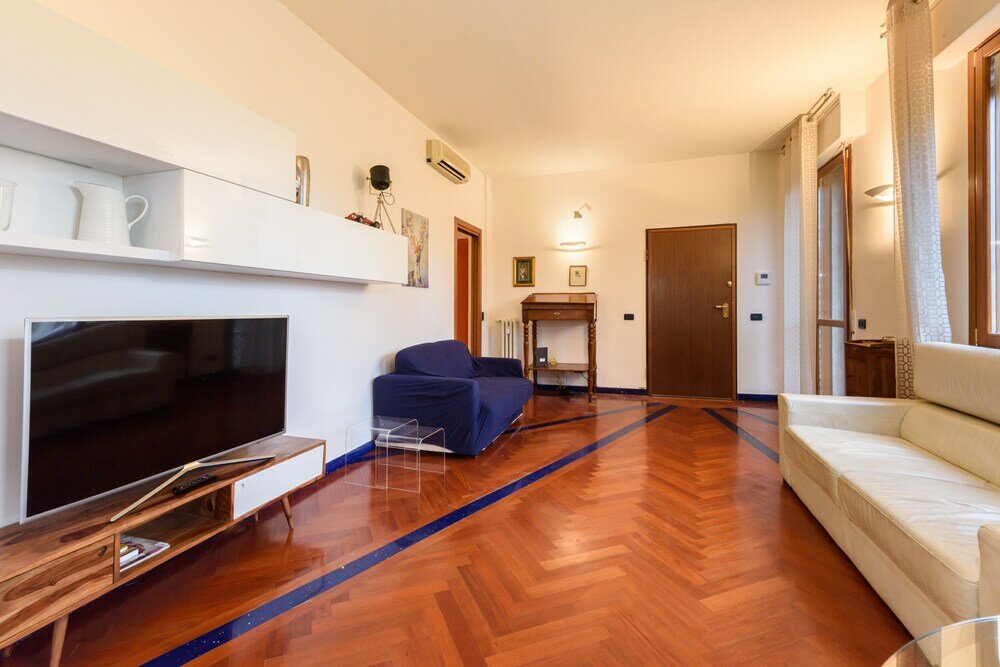 Фото Magnifico Panoramic View