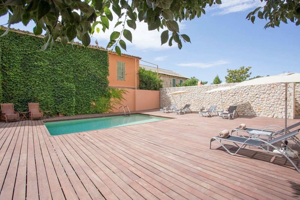 Фото Can Beia Suites - Adults Only