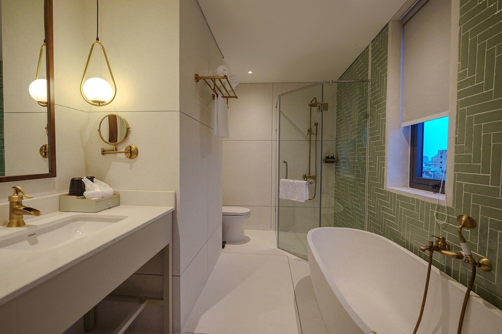 Фото Cozy An Boutique Hotel Hoian