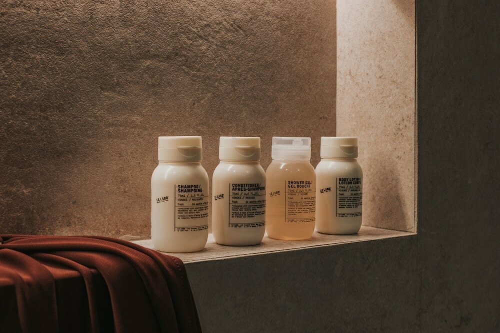 Фото Noima Boutique Hotel Mykonos