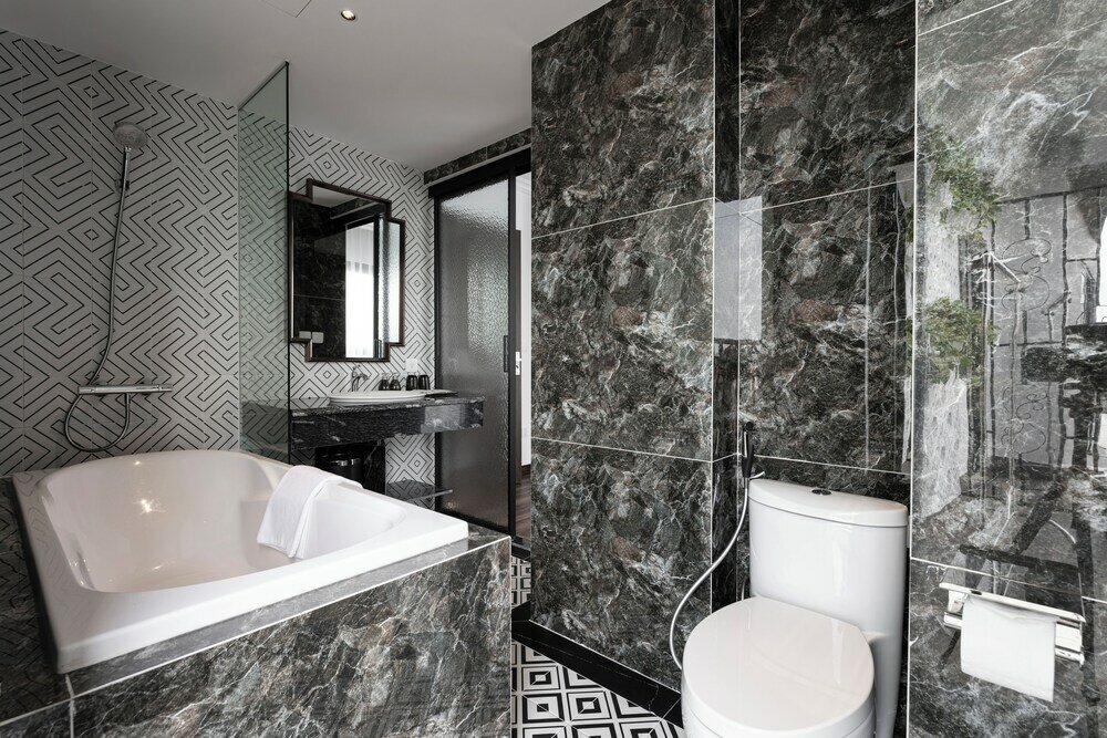 Фото Paradise Suites Nguyen Khuyen