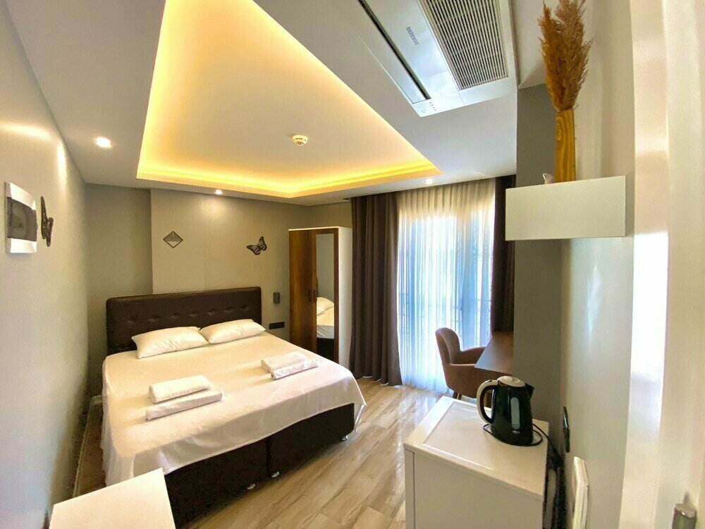 Short-term housing rental Hotel Room 5 min to Seashore and Forum Trabzon, Ortahisar, photo