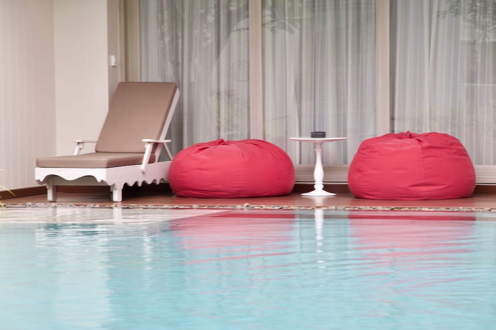 Фото The Sea - Cret Hua Hin