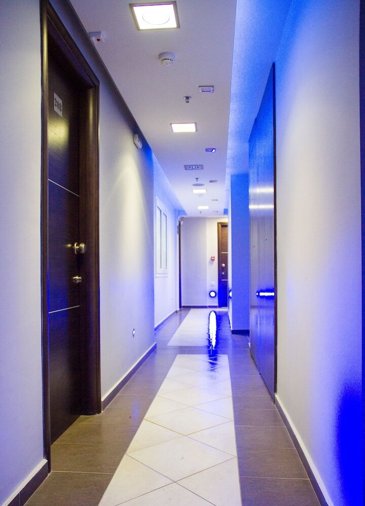 Фото Hotel Rodon