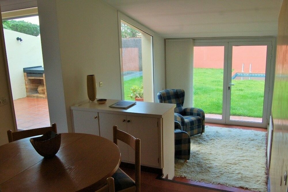 Фото Casa a 15 minutos de la playa, con jardin privado y piscina