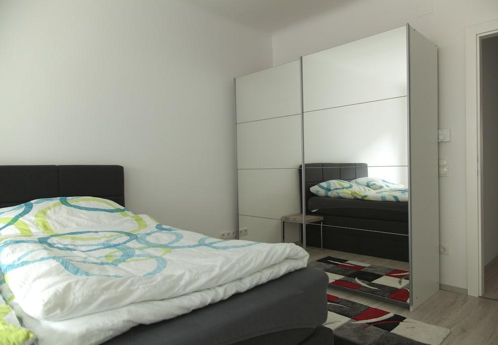 Фото Viennaflats - Apartment Prater