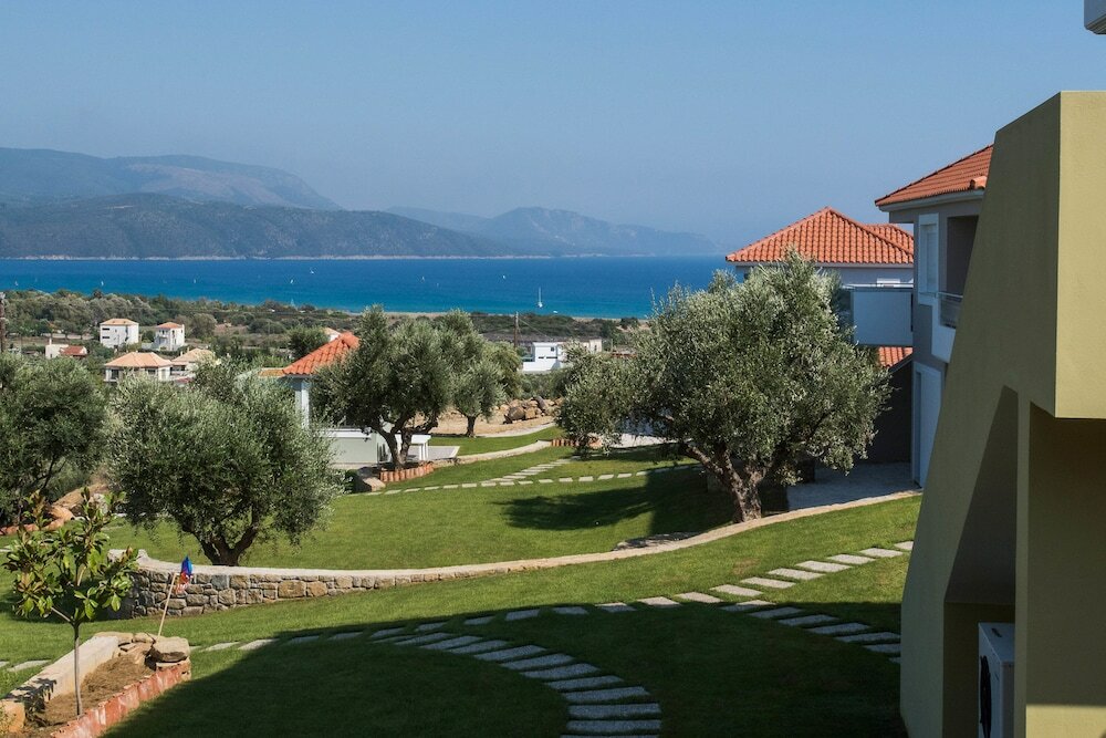 Фото Kotroni Villas