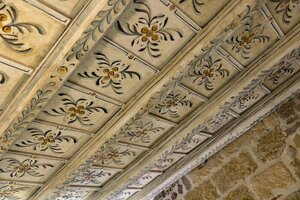 Гостиница Santuzza Maison De Charme