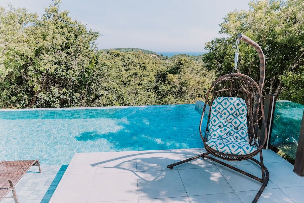 Фото Pousada Peninsula de Buzios