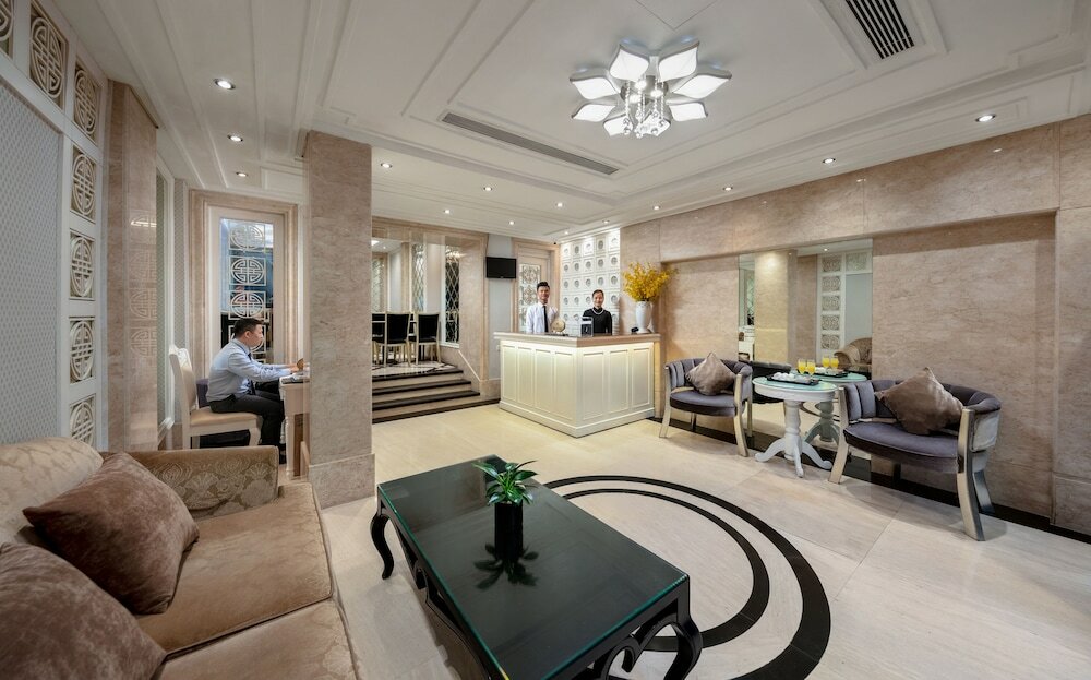 Фото Classy Boutique Hotel