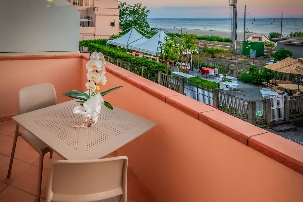 Фото La Risacca Relais