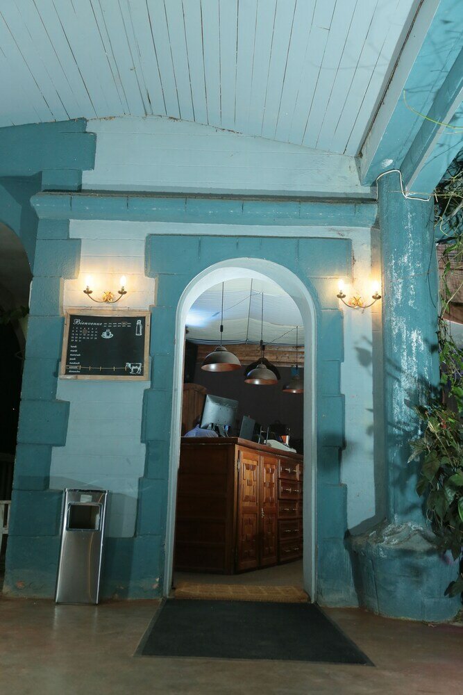 Фото отеля 5