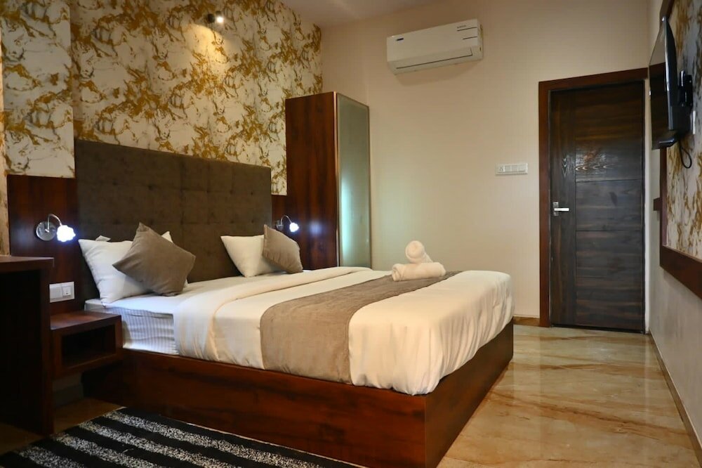 Фото Aceotel Inn The Apple Tree