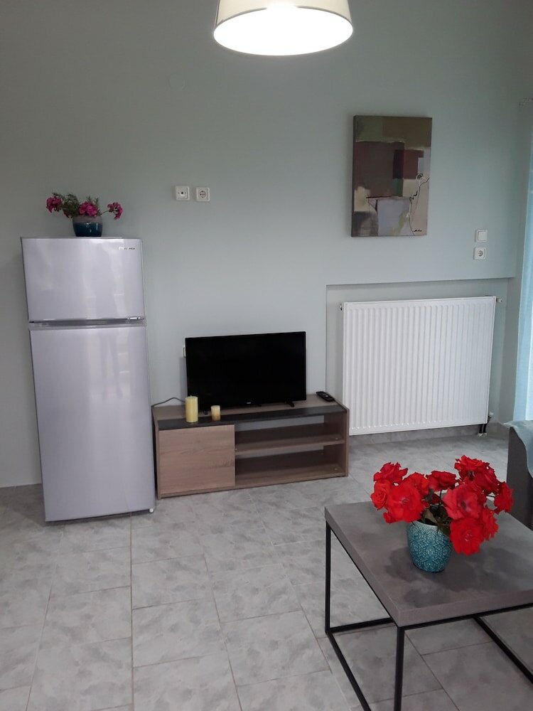 Фото Marianos Apartments