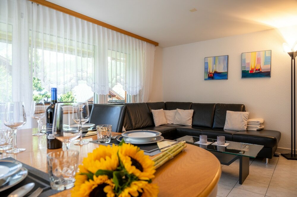 Фото Haus Kibo- Sunny place for 4