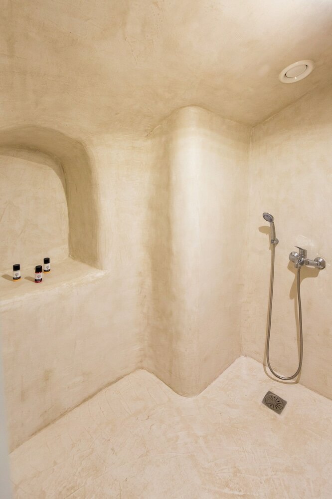 Фото Aspronisi Luxury Villa