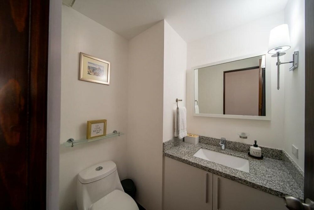 Фото Altos Tower Colonia Escalon San Salvador