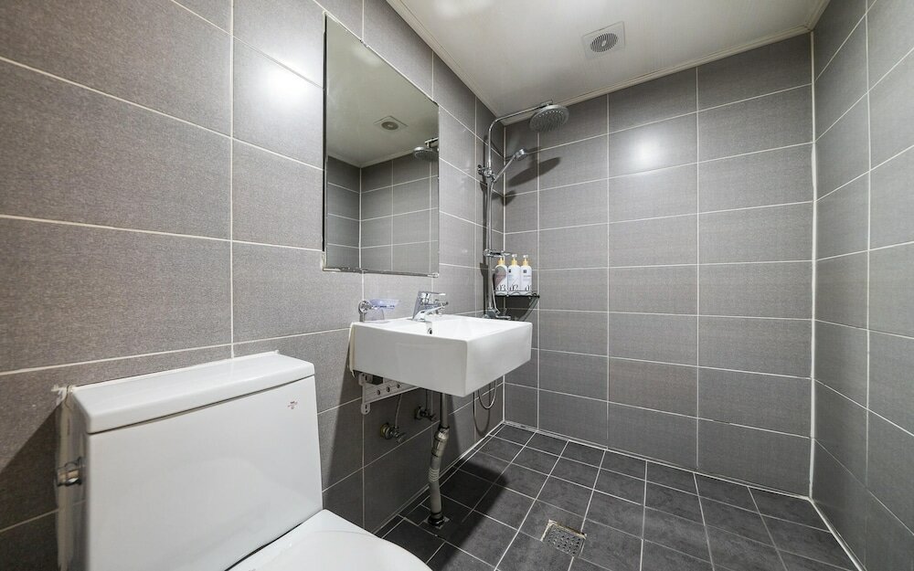 Фото Bucheon Donquihotel