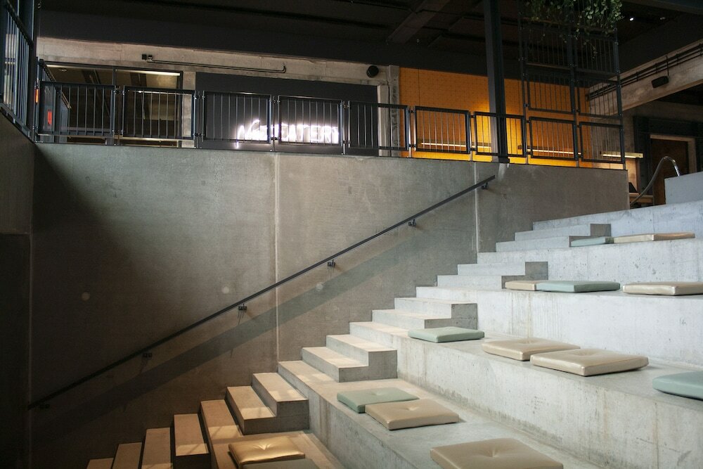 Фото Next House Copenhagen - Hostel