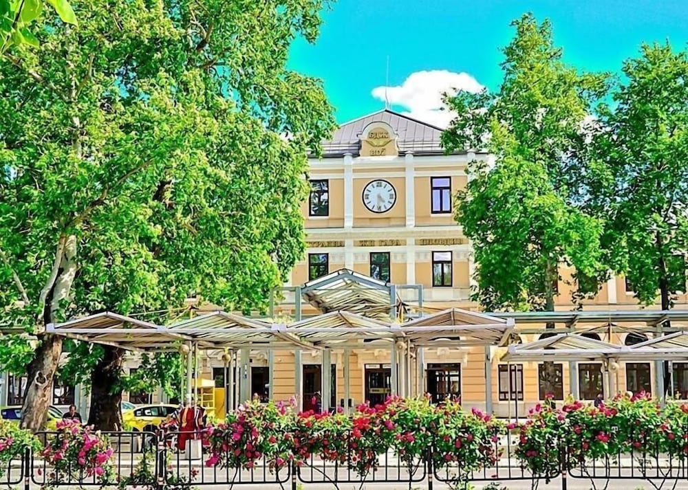 Фото отеля 4