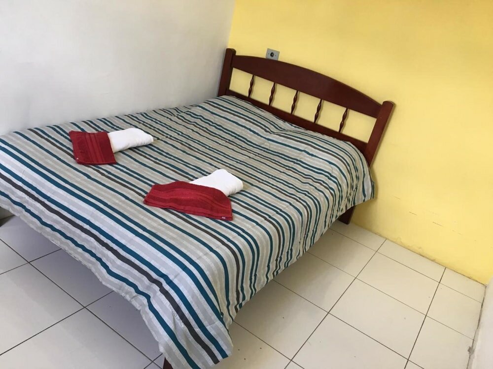 Фото Pousada America