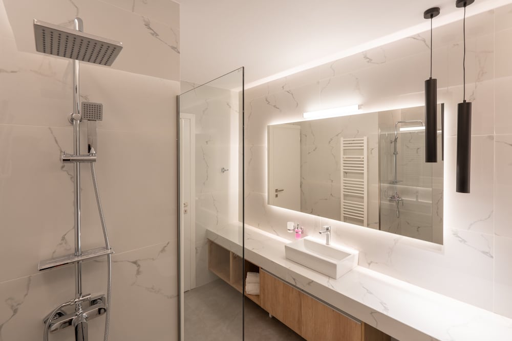 Фото Seven Hills, Boutique Apartments