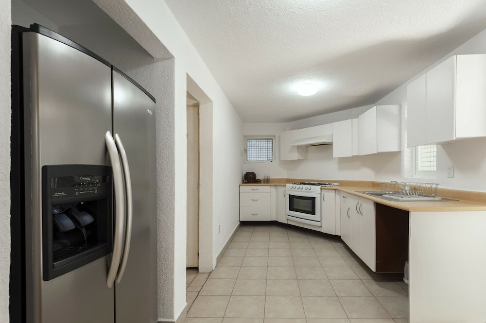 Фото Lovely Apartment Ahuehuetes