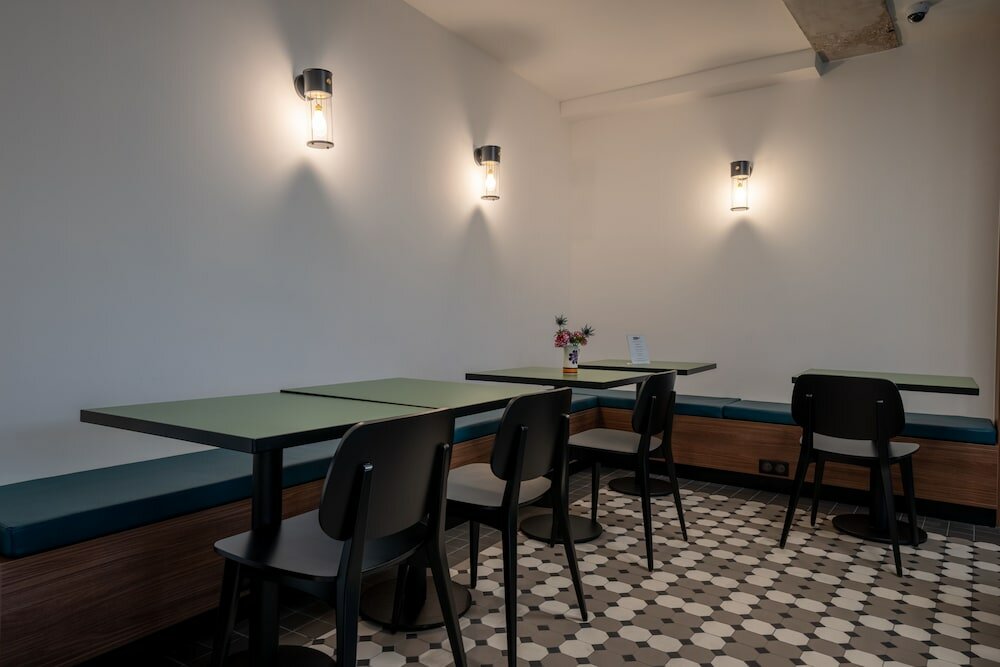 Фото Beau M Hostel