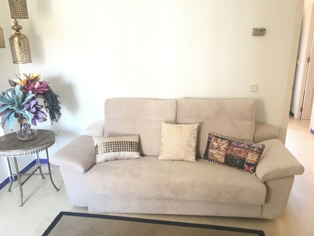 Фото Hispales Alameda