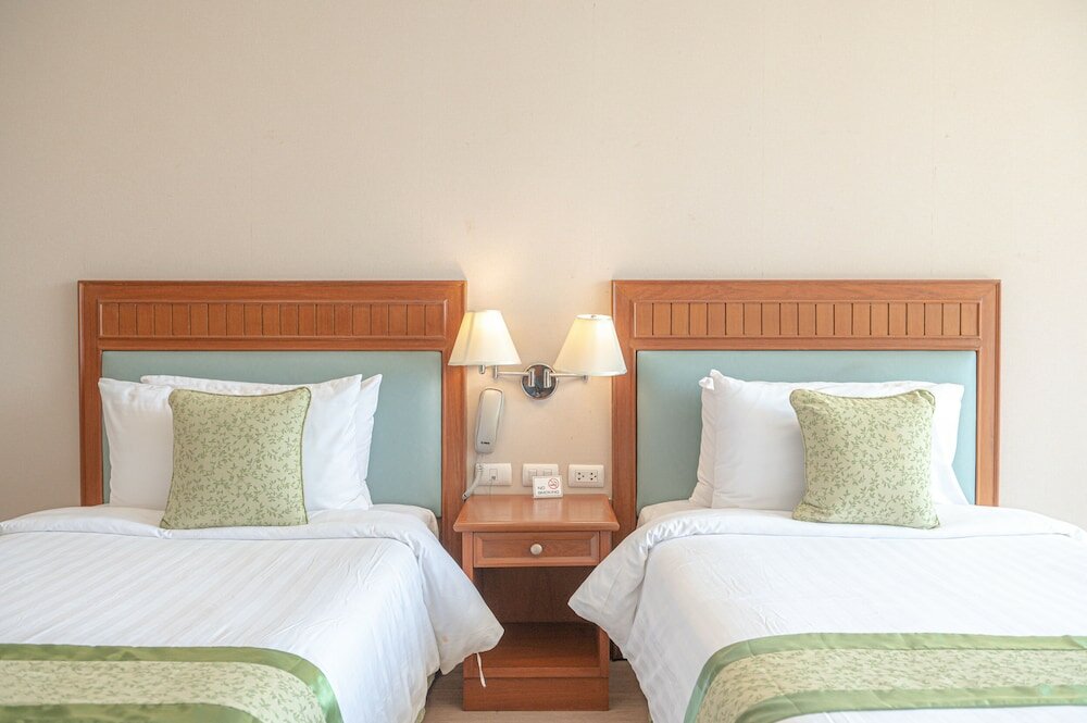 Фото Eco Hotel by Thammasat