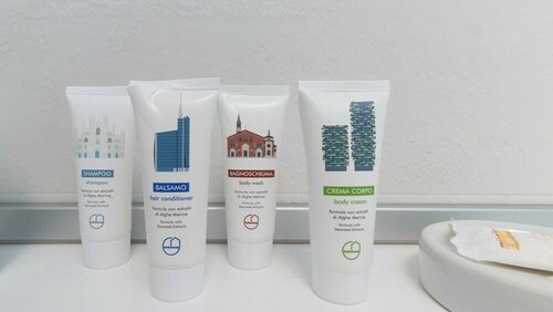 Апартаменты Italianway - Molino Delle Armi 3 в Милане