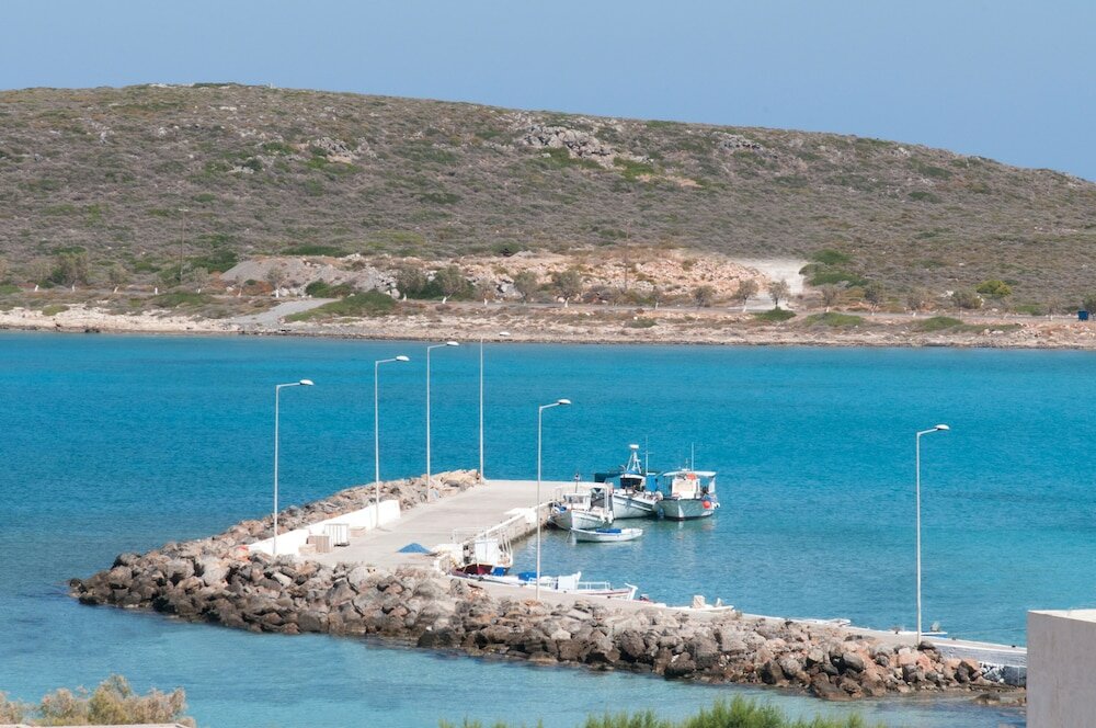 Фото Maistrali Apartments