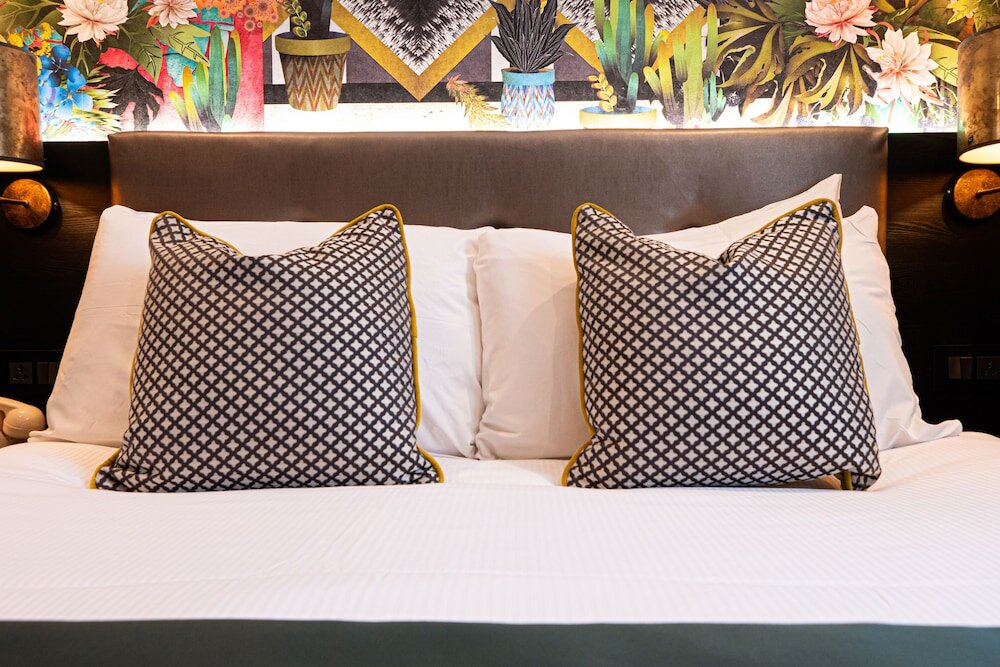 Фото Hyde Park Green