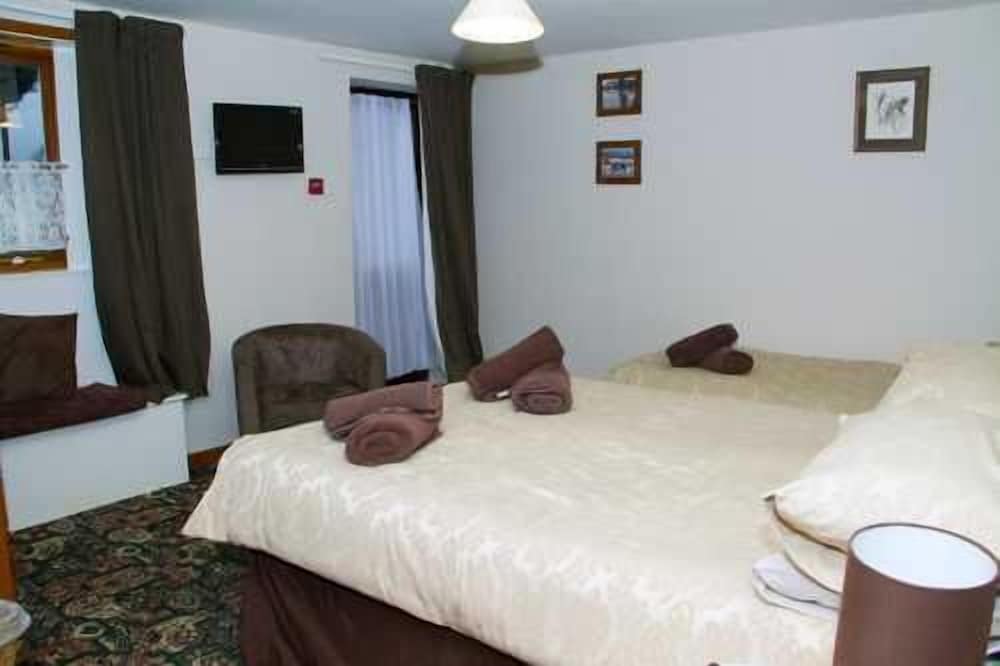 Фото The Grainary Farm Stay