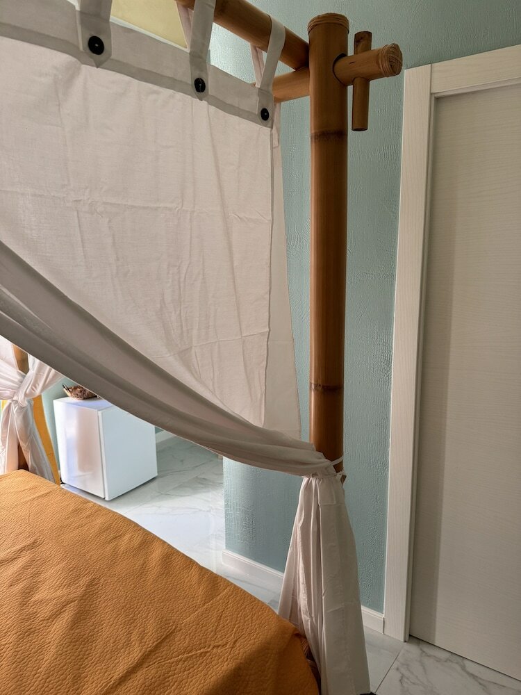 Фото B&b Principe Amedeo