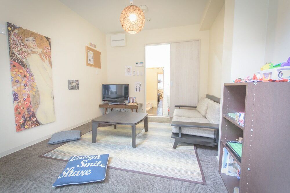 Фото Guesthouse Origami - Hostel