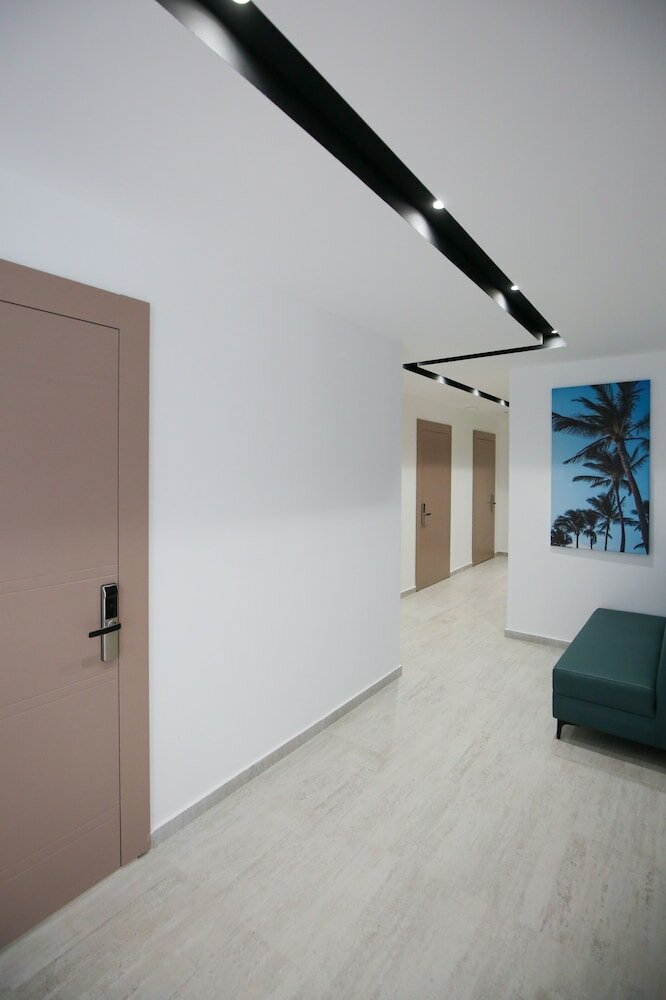 Фото Sea & Sand Hotel