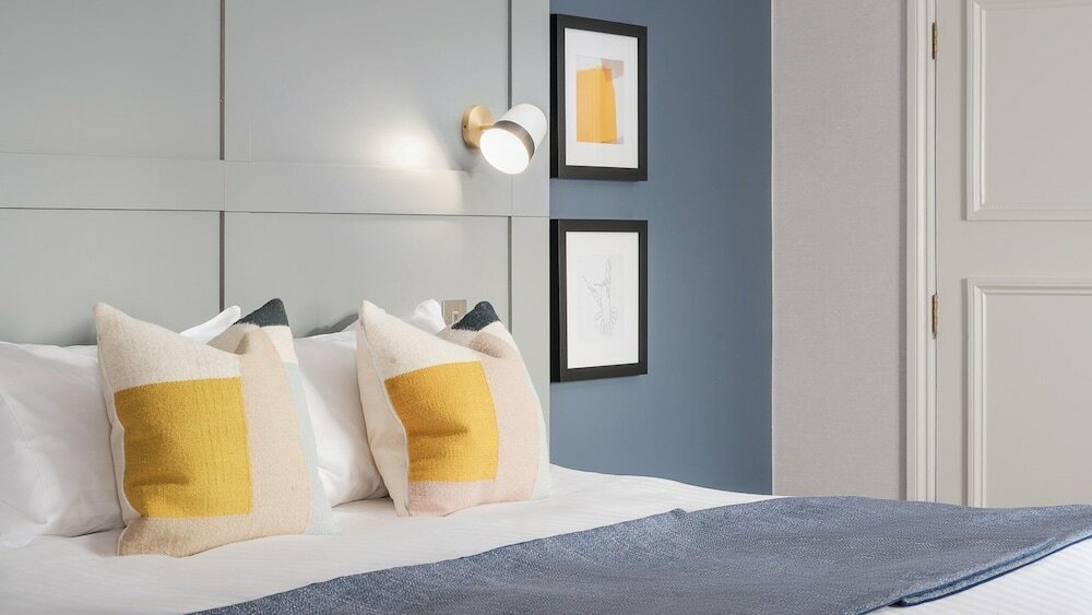 Фото Voco Vienna Prater, an Ihg Hotel