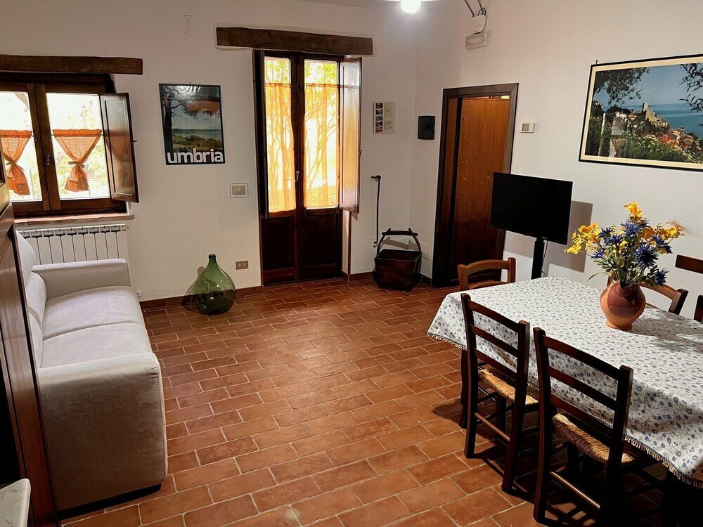 Фото Il Mulino delle Canutole