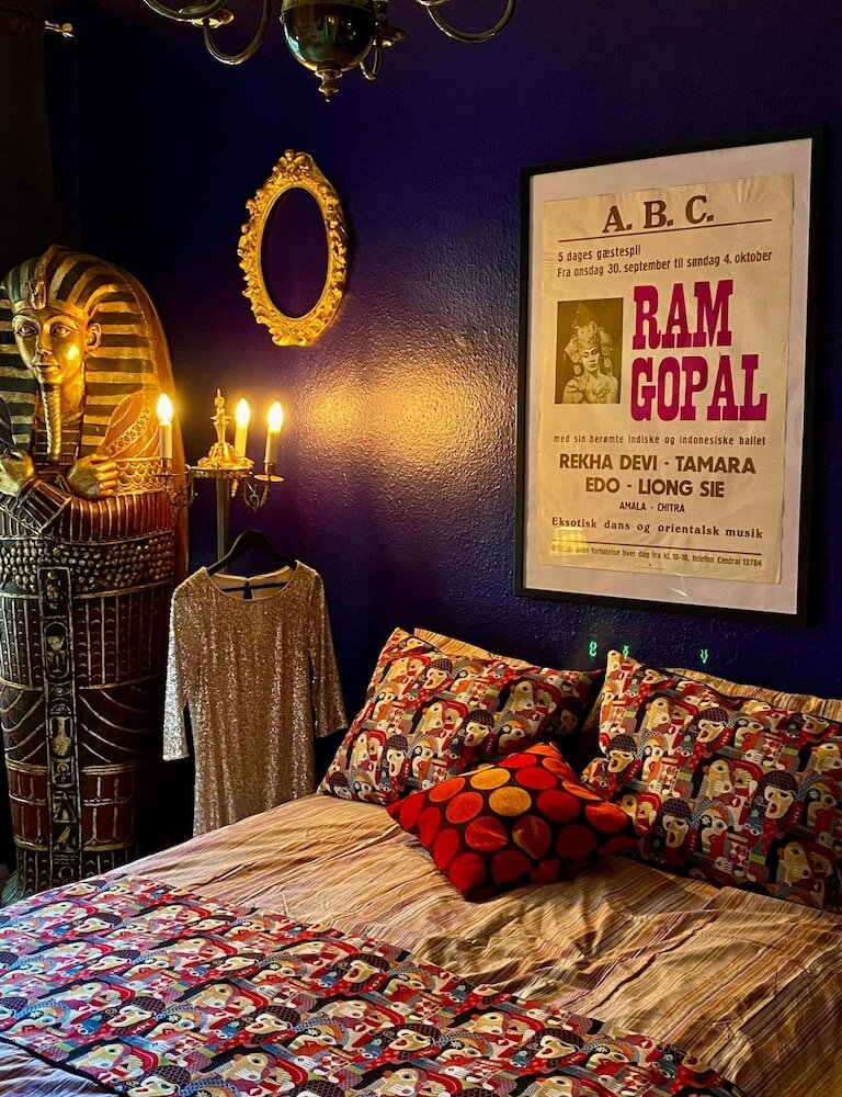 Фото Skuespiller Centralen