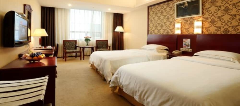 Фото Weiluola Hotel Xiamen