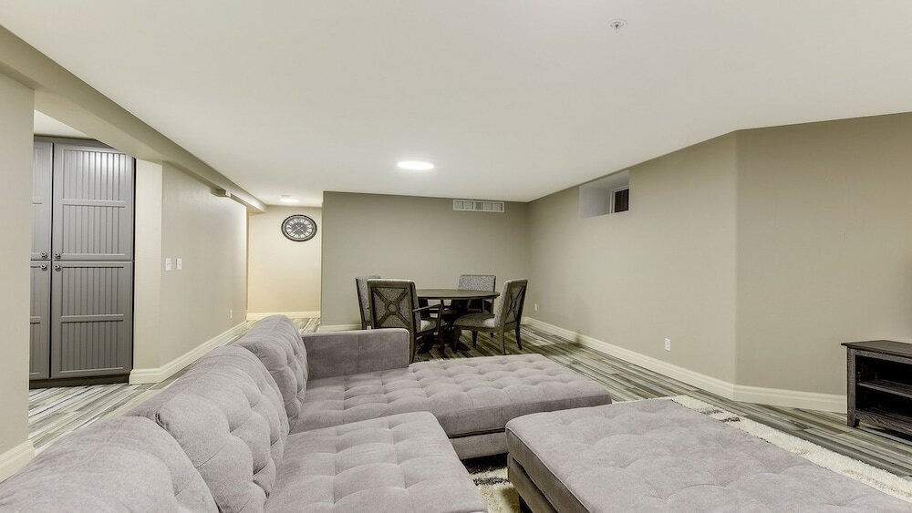 Фото Stay Chateau Suite 5