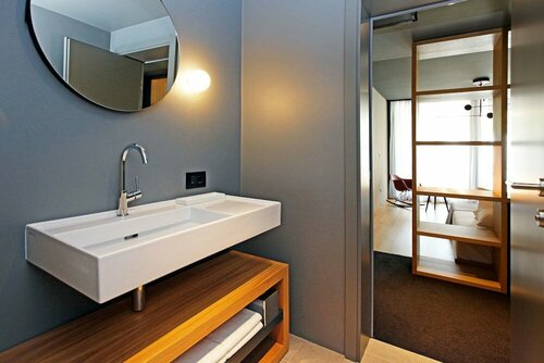 Гостиница Lifestyle Hotel Vitar - Adults Only в Боле